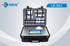 超市配備瘦肉精檢測儀有什么好處？