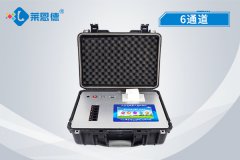 食品安全檢測儀怎么樣？