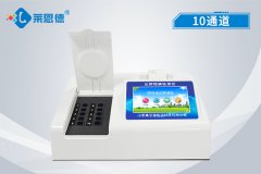 如何科學(xué)使用并存放農(nóng)藥殘留檢測儀？